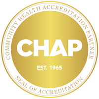 Chap Seal