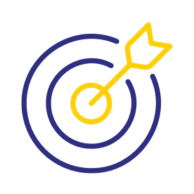 bullseye icon 