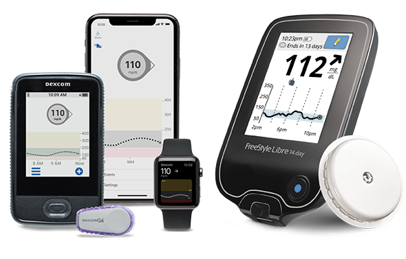 Dexcom G6