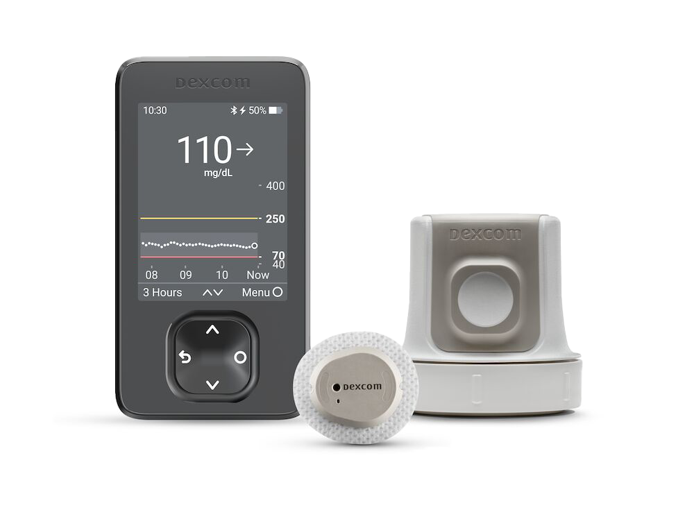 Dexcom G7 Photo
