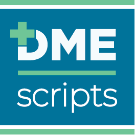 DMEscripts logo