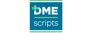 DMEscripts logo