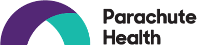 Parachute Health logo