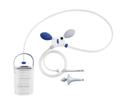 navina classic bowl irrigation system