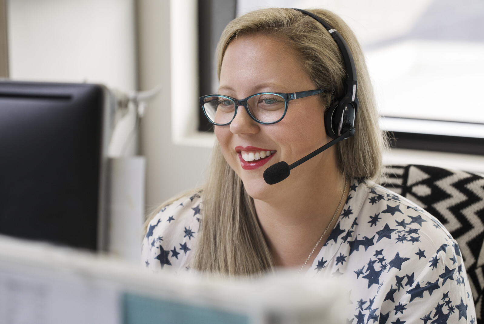 ColoplastCare Representative