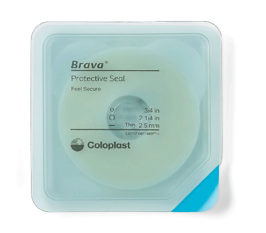 Coloplast Brava Protective Seal