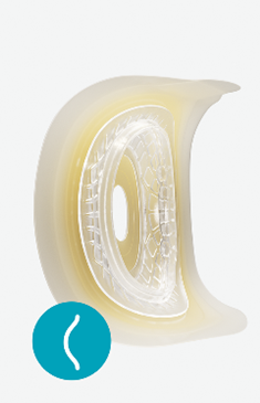 SenSura® Mio 
Convex Light