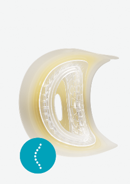 SenSura® Mio Convex Soft