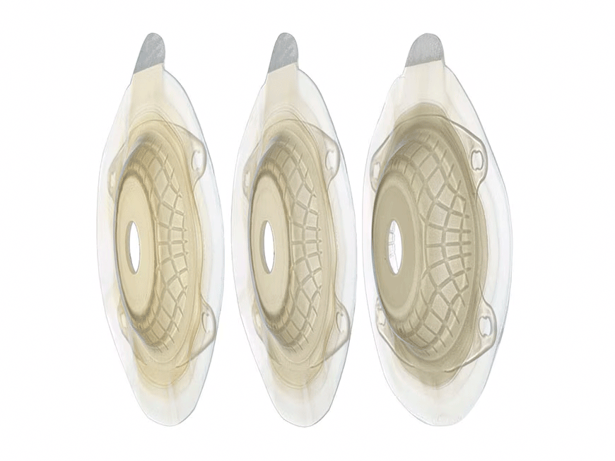 Coloplast SenSura Mio Convex Products