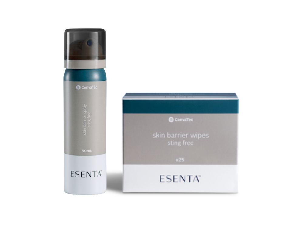 ESENTA products