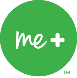 ME-PLUS LOGO