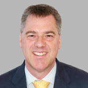 Marcel Overweel CFO
