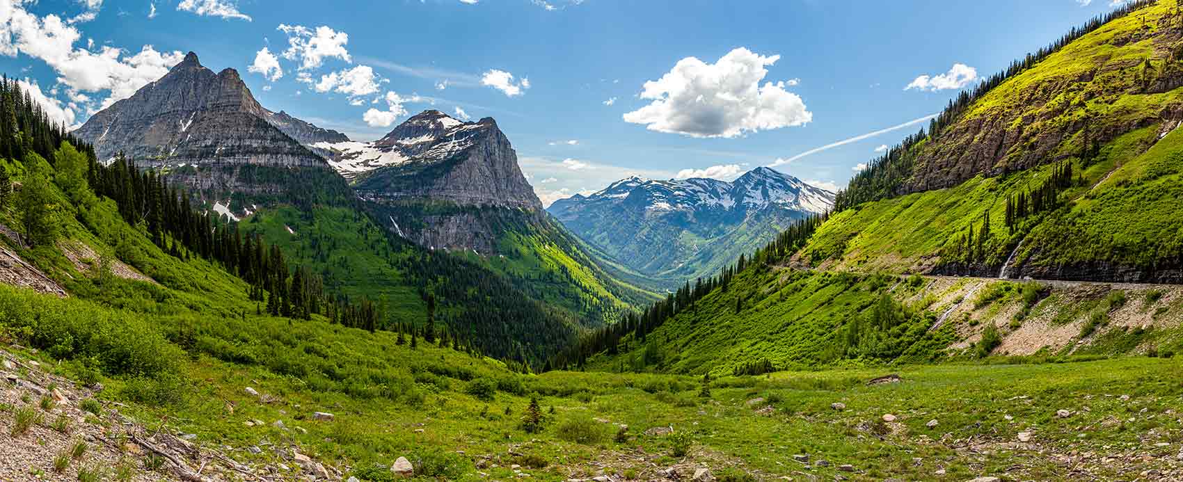 Montana Valley
