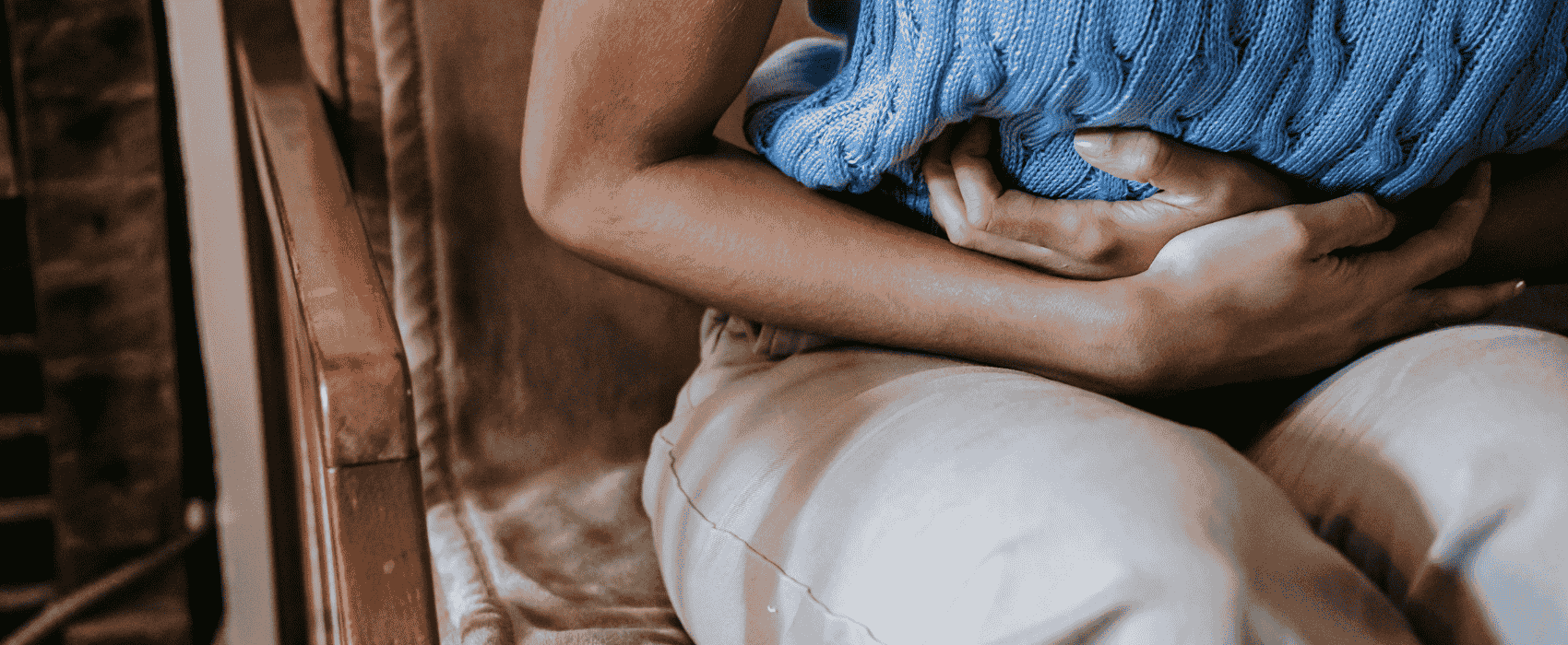 pelvic pain