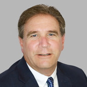 Perry Bernocchi CEO