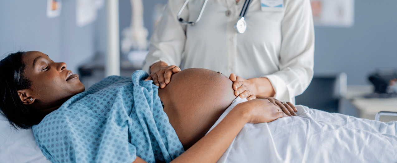 pregnancy incontinence