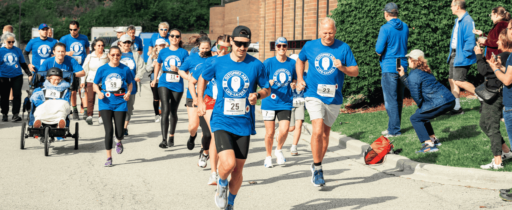 run for resilience