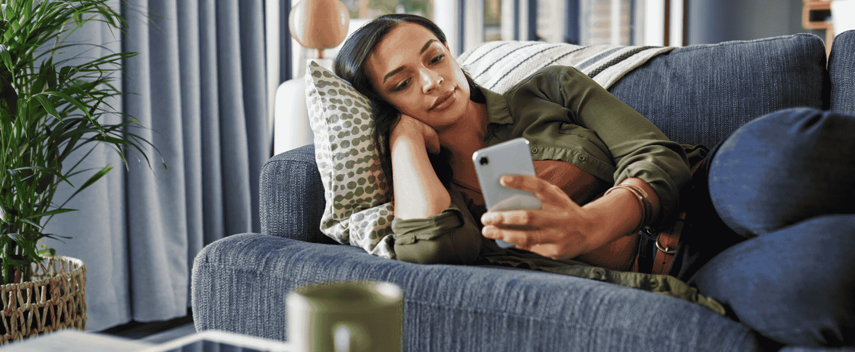 sedentary lifestyle