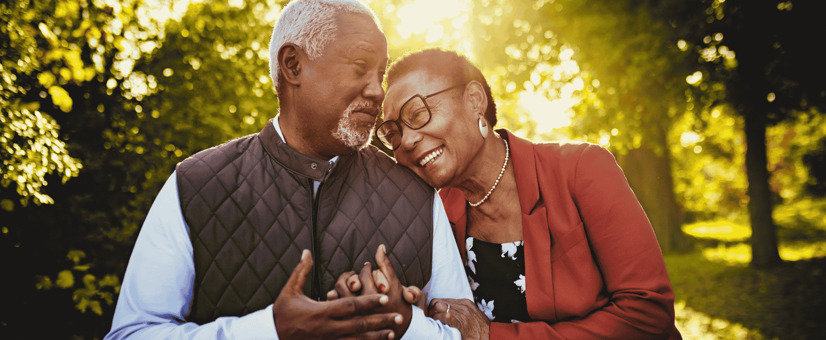senior citizens