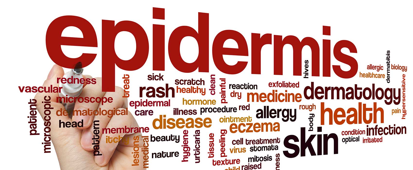 skin irritations