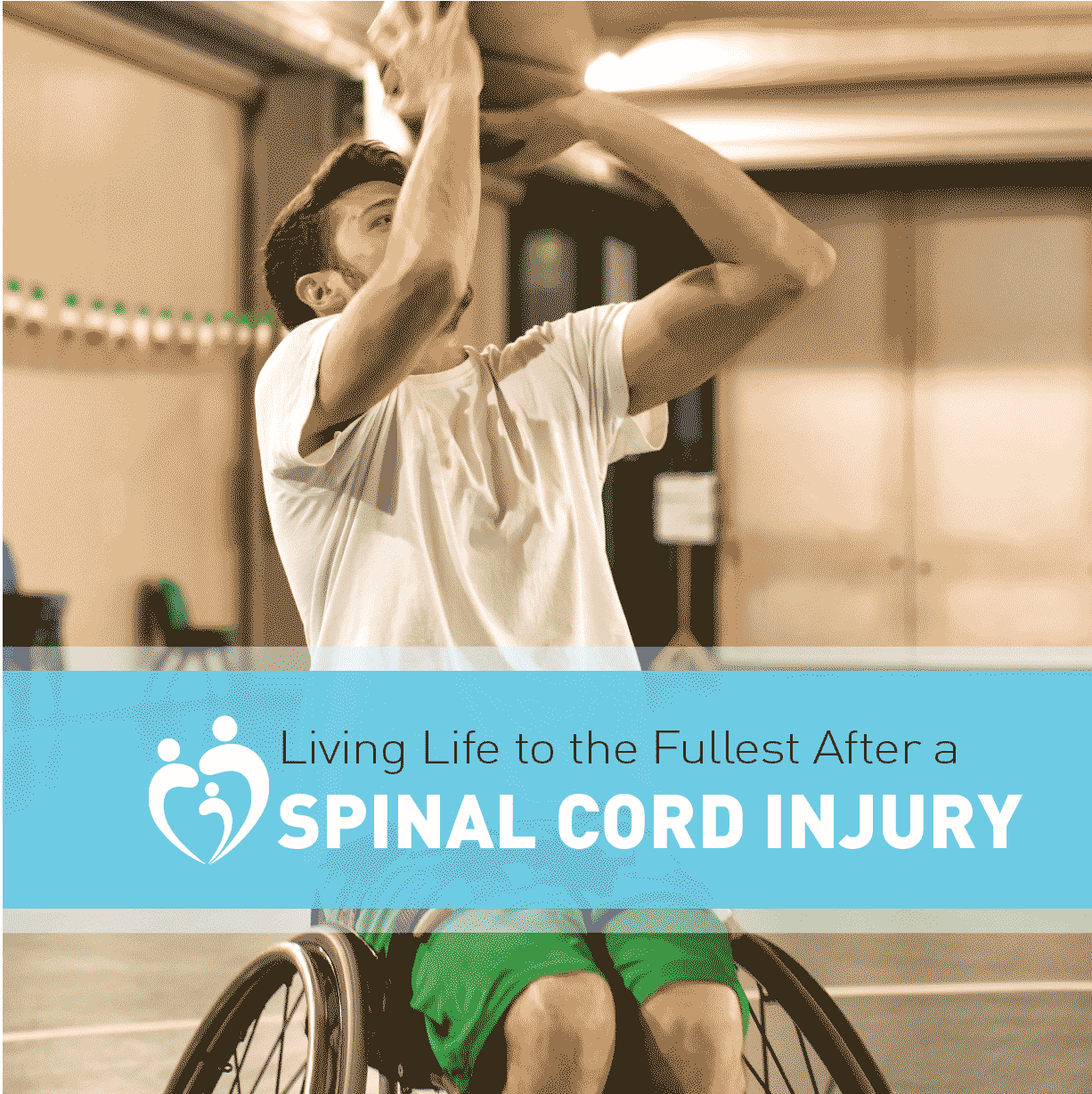 Spinal Cord injury brochure