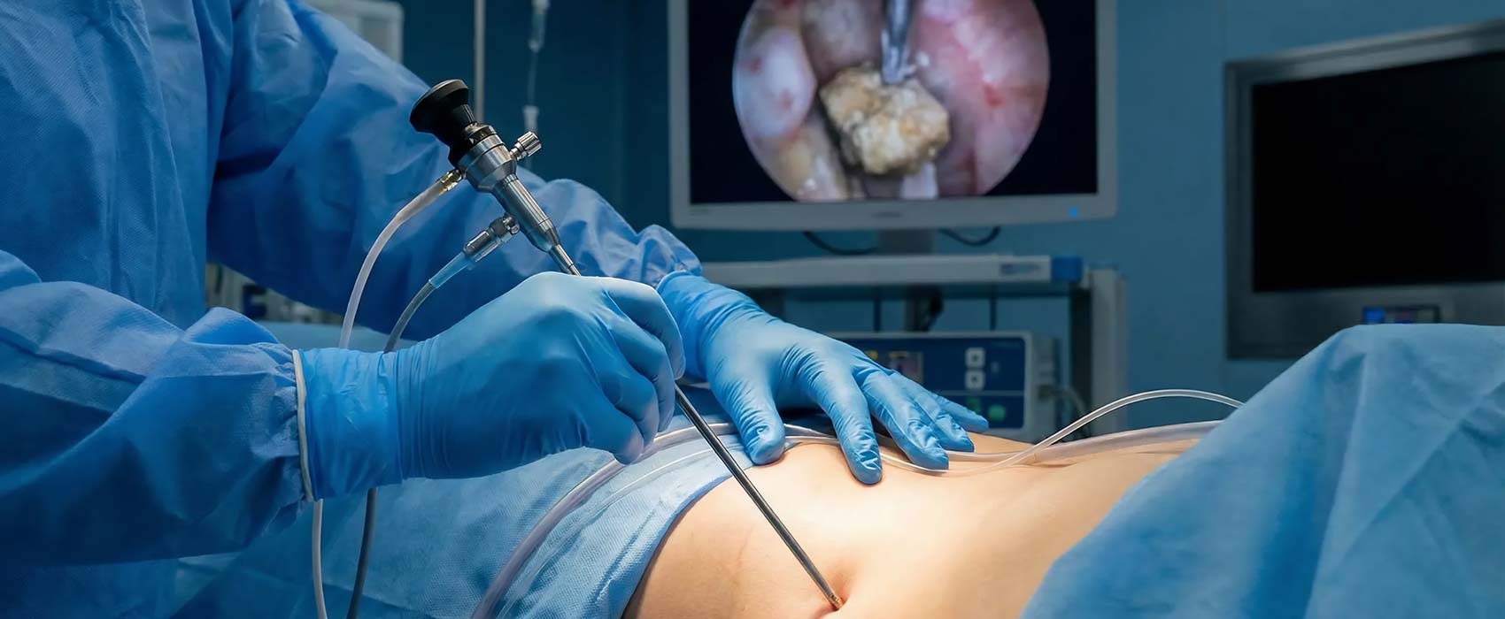 surgery microscopic