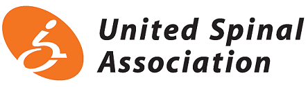 united spinal association logo