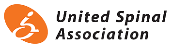 united spinal association logo