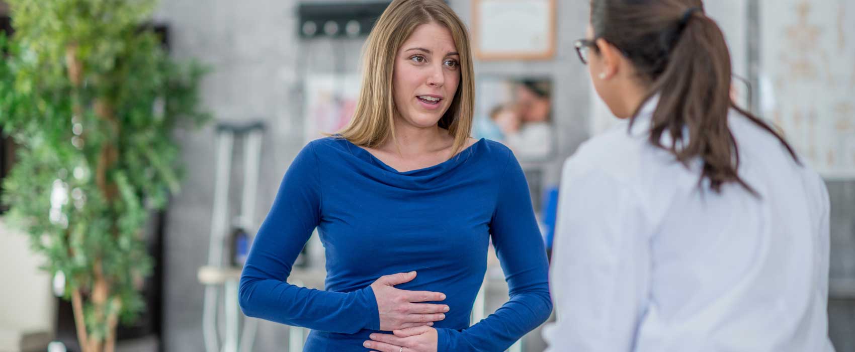 ud patient and doctor