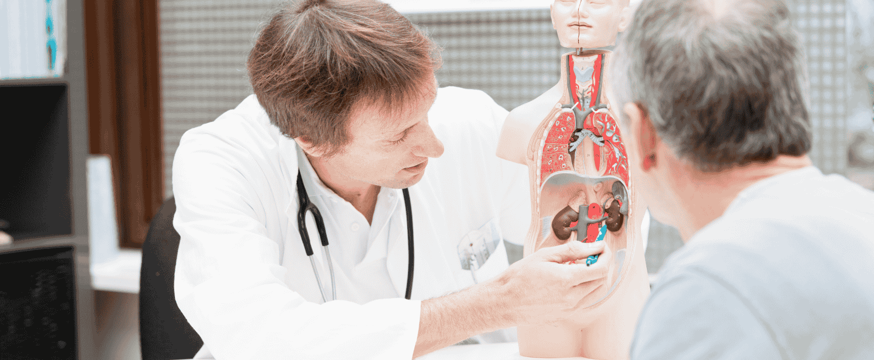 urological health