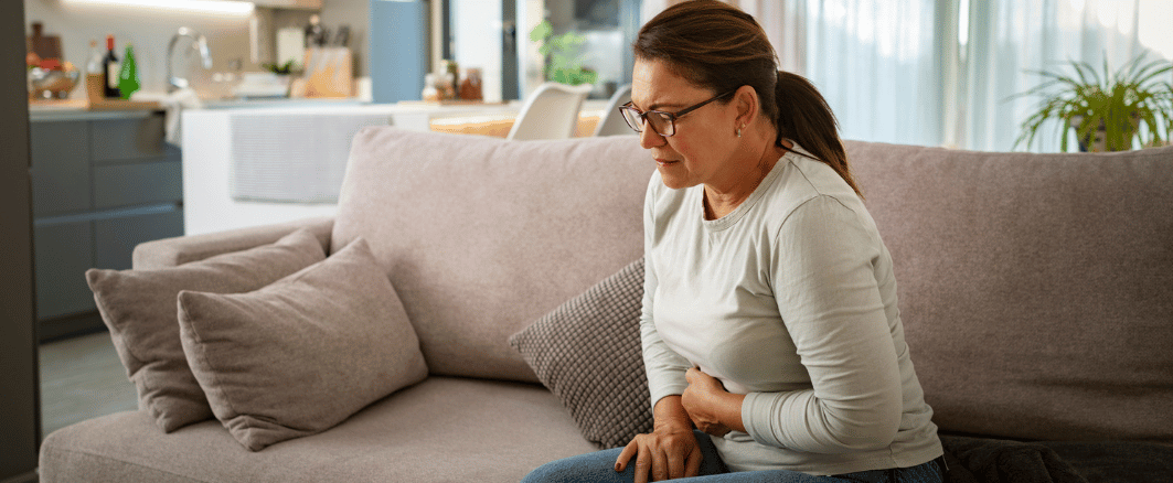 urological pain