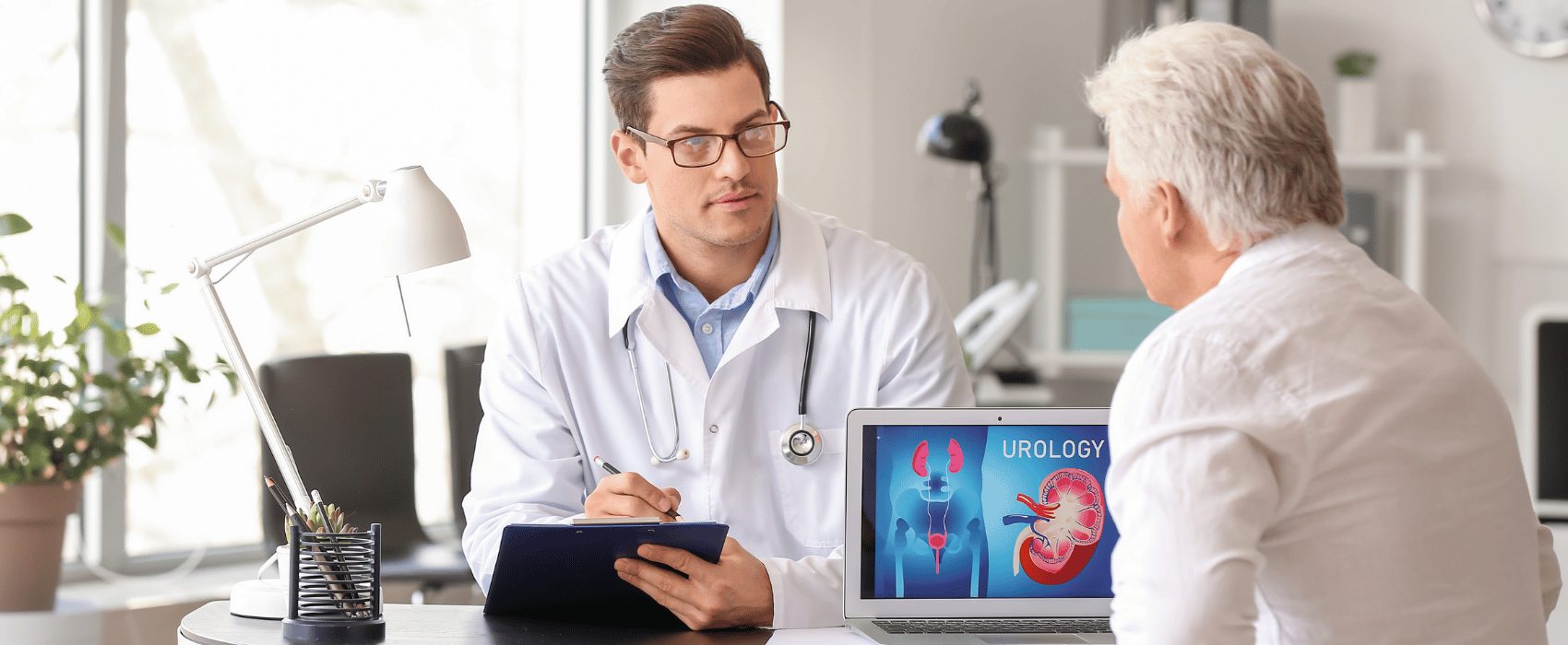 urologist