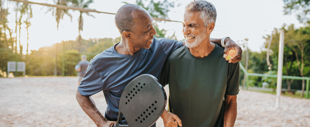 vitamin d prostate health