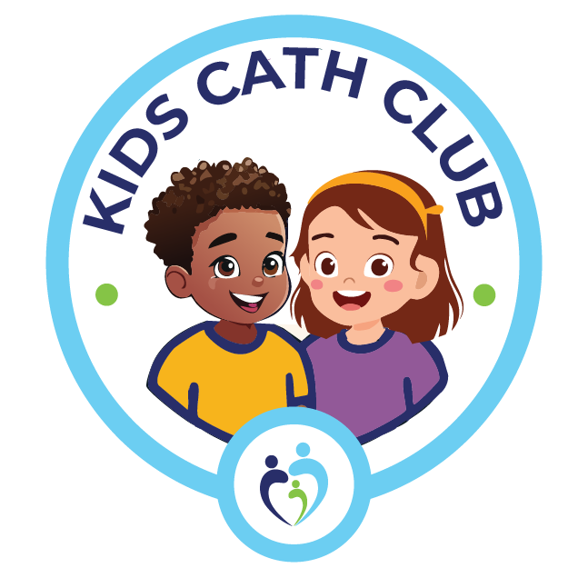 Logotipo de Kids Cath Club